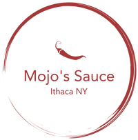 Mojo's Sauce